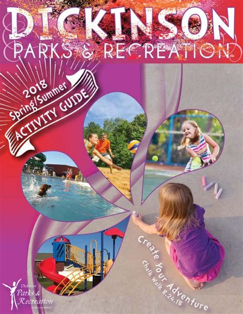 Recreation Guide .